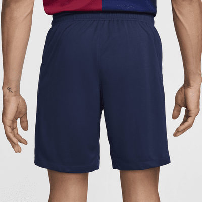 Nike Primera Equipación Stadium FC Barcelona 2024/25Pantalón Corto De Fútbol Replica Nike Dri-FIT - Hombre