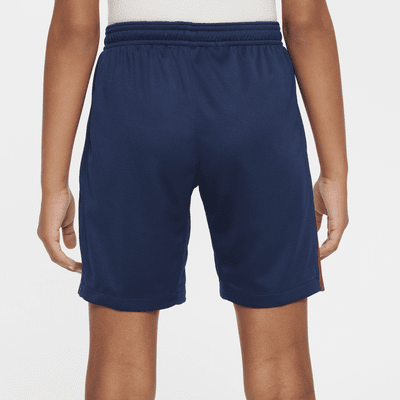 Nike Primera Equipación Stadium FC Barcelona 2024/25Pantalón Corto De Fútbol Replica Nike Dri-FIT - Niño/a