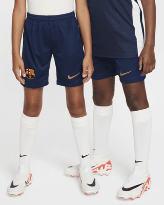 Nike Primera equipación Stadium FC Barcelona 2024/25Pantalón corto de fútbol Replica Nike Dri-FIT - Niño/a