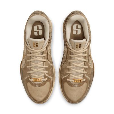 Nike Sabrina 2 "Stronger Than Gold"Zapatillas De Baloncesto