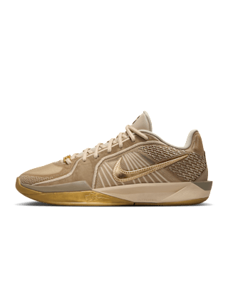 Nike Sabrina 2 "Stronger Than Gold"Zapatillas de baloncesto