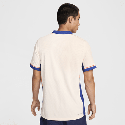Nike Segunda Equipación Match Chelsea FC 2024/25Camiseta De Fútbol Authentic Nike Dri-FIT ADV - Hombre