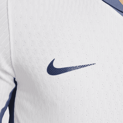 Nike Segunda Equipación Match Inter De Milán 2024/25Camiseta De Fútbol Authentic Nike Dri-FIT ADV - Hombre