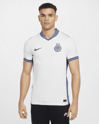 Nike Segunda equipación Match Inter de Milán 2024/25Camiseta de fútbol Authentic Nike Dri-FIT ADV - Hombre