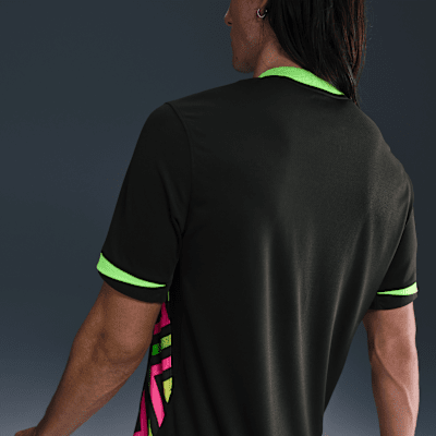 Nike Segunda Equipación Stadium Australia 2025/26Camiseta De Fútbol Replica Nike Dri-FIT - Hombre