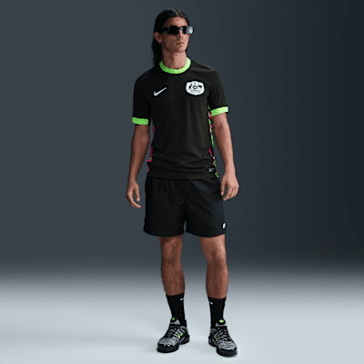 Nike Segunda Equipación Stadium Australia 2025/26Camiseta De Fútbol Replica Nike Dri-FIT - Hombre