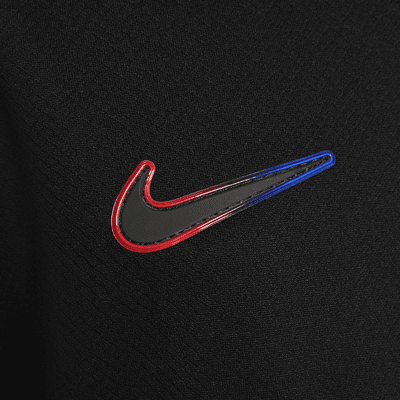 Nike Segunda Equipación Stadium FC Barcelona 2024/25Camiseta De Fútbol Replica Nike Dri-FIT - Niño/a