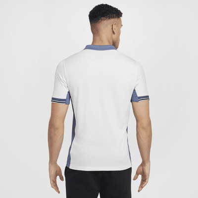Nike Segunda Equipación Stadium Inter De Milán 2024/25Camiseta De Fútbol Replica Nike Dri-FIT - Hombre
