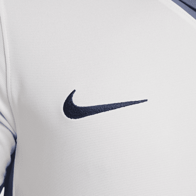 Nike Segunda Equipación Stadium Inter De Milán 2024/25Camiseta De Fútbol Replica Nike Dri-FIT - Hombre