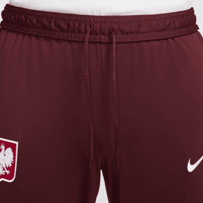 Nike Strike PoloniaNike Dri-Fit Pantalón De Fútbol - Hombre