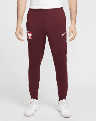 Nike Strike PoloniaNike Dri-Fit Pantalón de fútbol - Hombre