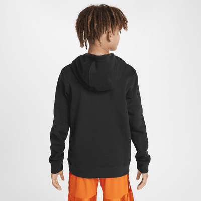 Nike Team 13 EssentialSudadera Con Capucha Nike WNBA - Niño/a