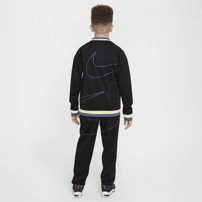 Nike Team 31 Starting 5Chándal Nike Dri-FIT De La NBA - Niño/a