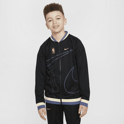 Nike Team 31 Starting 5Chándal Nike Dri-FIT De La NBA - Niño/a