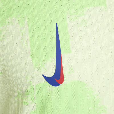 Nike Tercera Equipación Match FC Barcelona 2024/25Camiseta De Fútbol Authentic Nike Dri-FIT ADV - Hombre