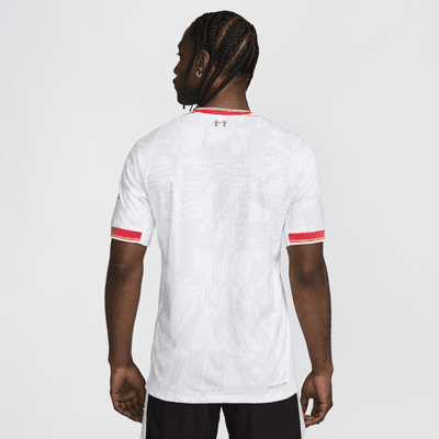 Nike Tercera Equipación Match Liverpool FC 2024/25Camiseta De Fútbol Authentic Nike Dri-FIT ADV - Hombre