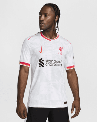 Nike Tercera equipación Match Liverpool FC 2024/25Camiseta de fútbol Authentic Nike Dri-FIT ADV - Hombre