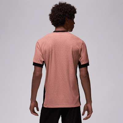 Nike Tercera Equipación Match París Saint-Germain 2024/25Camiseta De Fútbol Jordan Dri-FIT ADV Authentic - Hombre