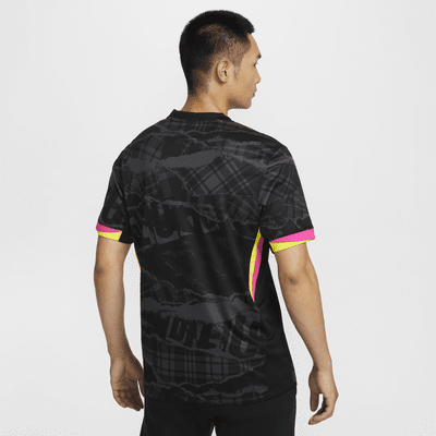 Nike Tercera Equipación Stadium Chelsea FC 2024/25Camiseta De Fútbol Replica Nike Dri-FIT - Hombre