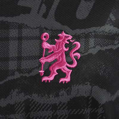 Nike Tercera Equipación Stadium Chelsea FC 2024/25Camiseta De Fútbol Replica Nike Dri-FIT - Hombre