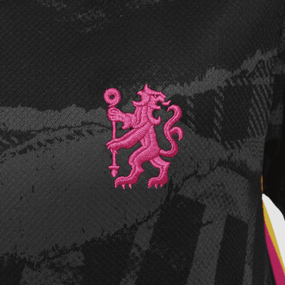 Nike Tercera Equipación Stadium Chelsea FC 2024/25Camiseta De Fútbol Replica Nike Dri-FIT - Niño/a
