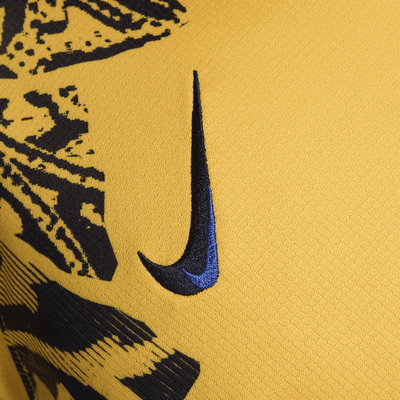 Nike Tercera Equipación Stadium Inter De Milán 2024/25Camiseta De Fútbol Replica Nike Dri-FIT - Hombre