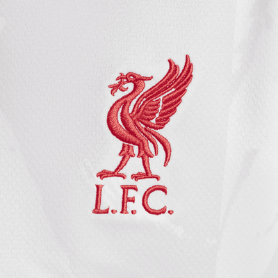 Nike Tercera Equipación Stadium Liverpool FC 2024/25Camiseta De Fútbol Replica Nike Dri-FIT - Niño/a