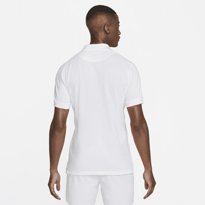 Nike The Nike Polo RafaPolo De Ajuste Entallado - Hombre