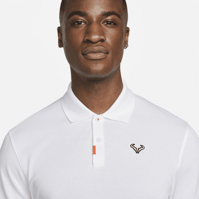 Nike The Nike Polo RafaPolo De Ajuste Entallado - Hombre