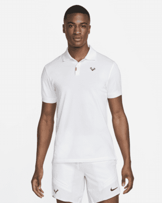 Nike The Nike Polo RafaPolo de ajuste entallado - Hombre