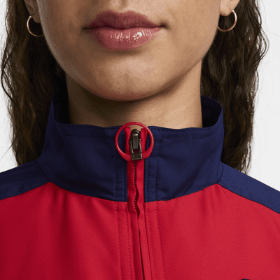 Nike USWNT 1999 ReissueChaqueta Deportiva De Fútbol Replica Nike - Mujer