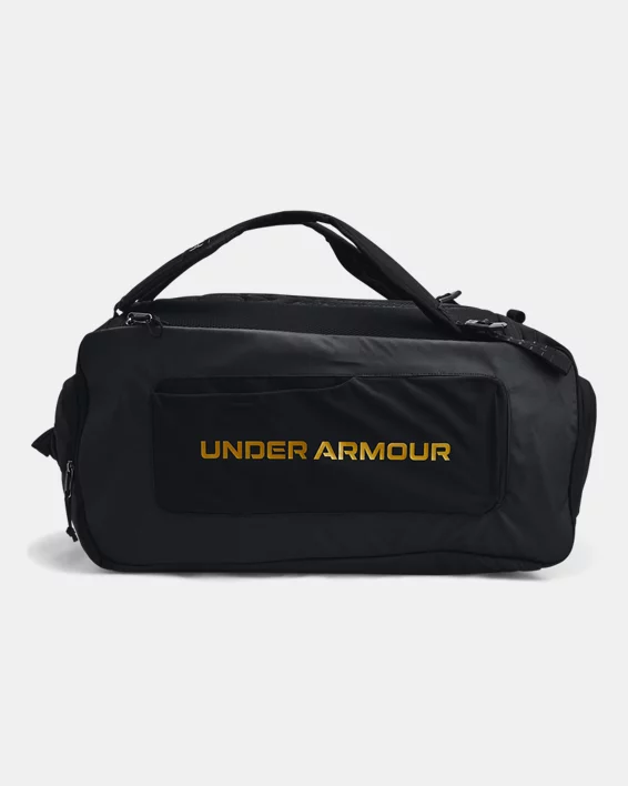 Under Armour Bolsa De Deporte Mediana UA Contain Duo  