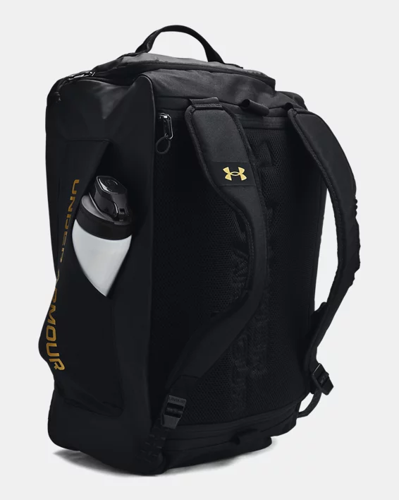 Under Armour Bolsa De Deporte Mediana UA Contain Duo  