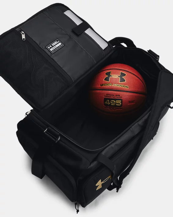 Under Armour Bolsa De Deporte Mediana UA Contain Duo  