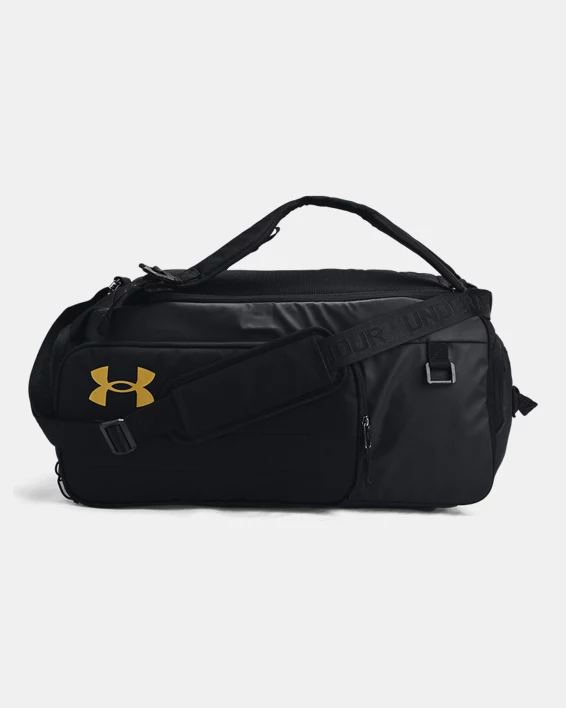 Under Armour Bolsa de deporte mediana UA Contain Duo  