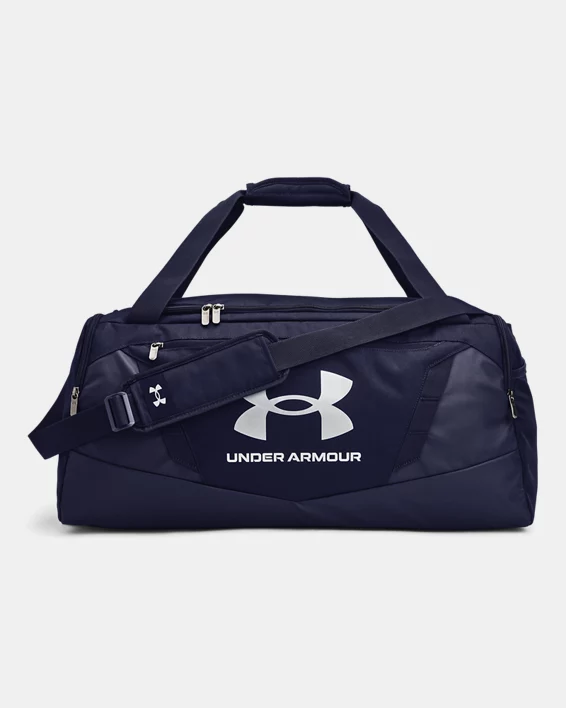 Under Armour Bolsa de deporte mediana UA Undeniable 5.0  