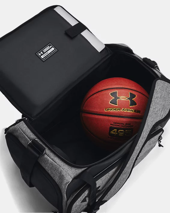 Under Armour Bolsa De Deporte Pequeña UA Contain Duo  