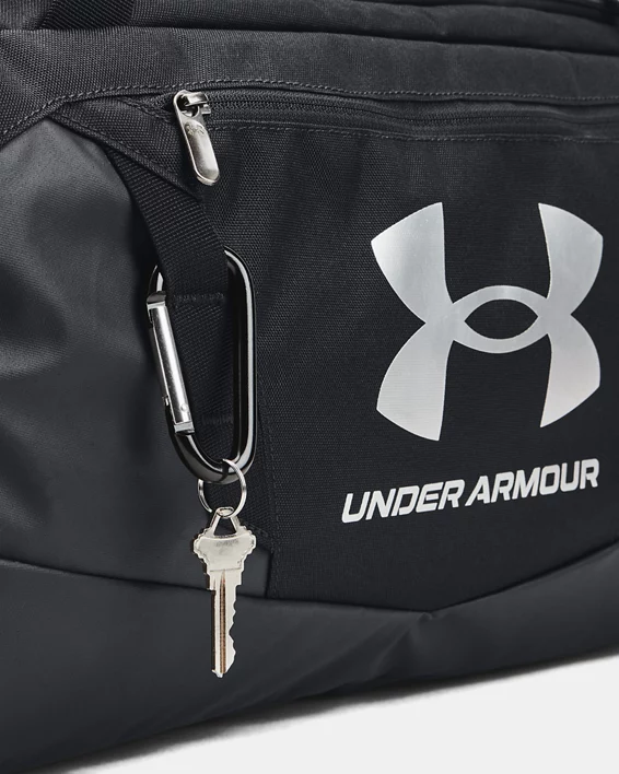 Under Armour Bolsa De Deporte Pequeña UA Undeniable 5.0
