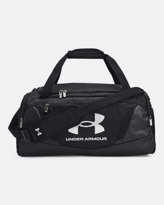 Under Armour Bolsa de deporte pequeña UA Undeniable 5.0  