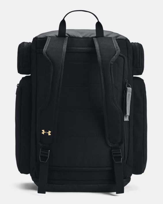 Under Armour Bolsa De Deporte Project Rock Para Hombre  