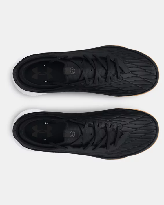 Under Armour Botas De Fútbol Sala UA Magnetico Select 4 Unisex  