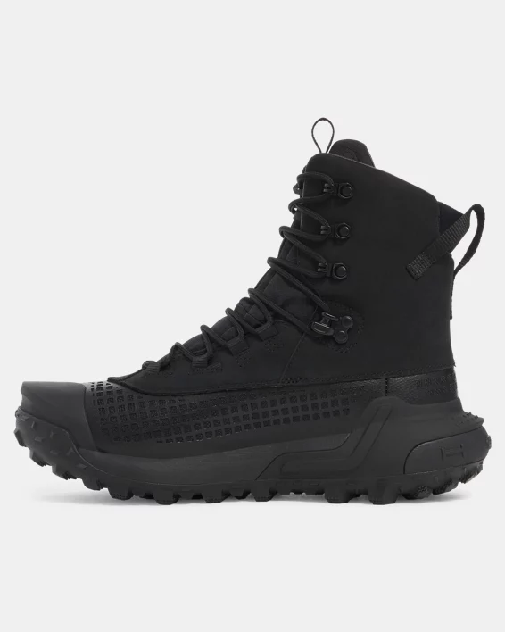 Under Armour Botas Impermeables UA Raider Para Hombre  