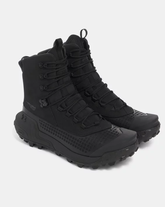 Under Armour Botas Impermeables UA Raider Para Hombre  