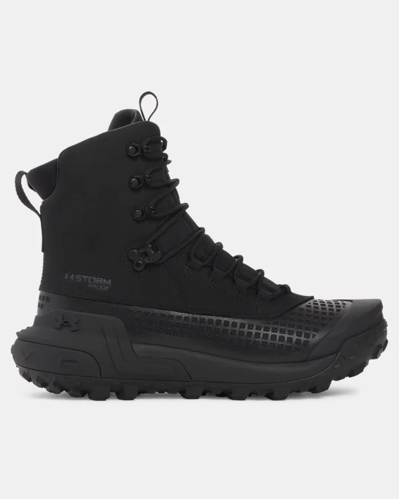 Under Armour Botas impermeables UA Raider para hombre  