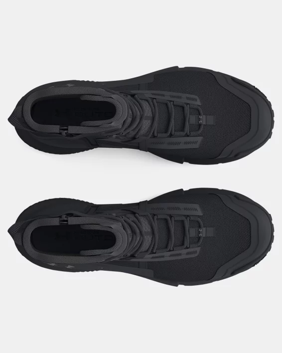 Under Armour Botas Tácticas Con Cremallera UA Valsetz Para Hombre  