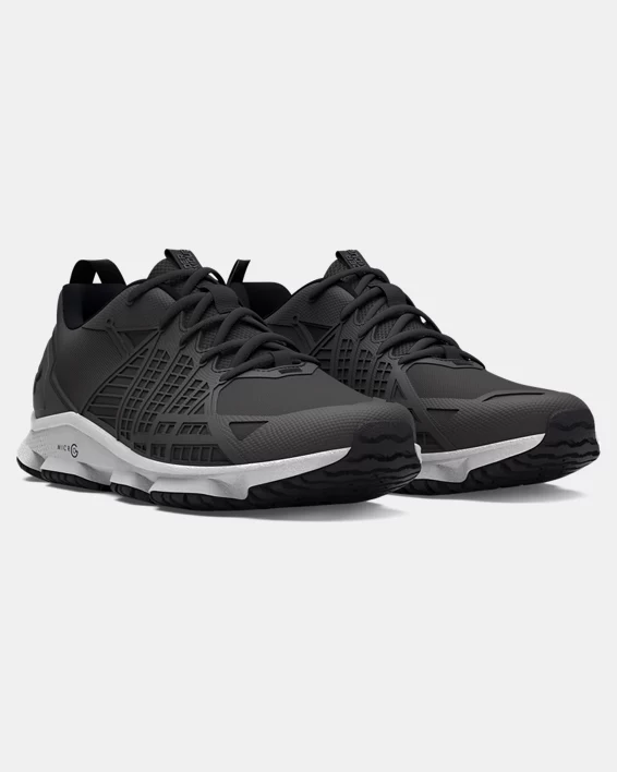 Under Armour Botas Tácticas UA Micro G® Strikefast Para Mujer  