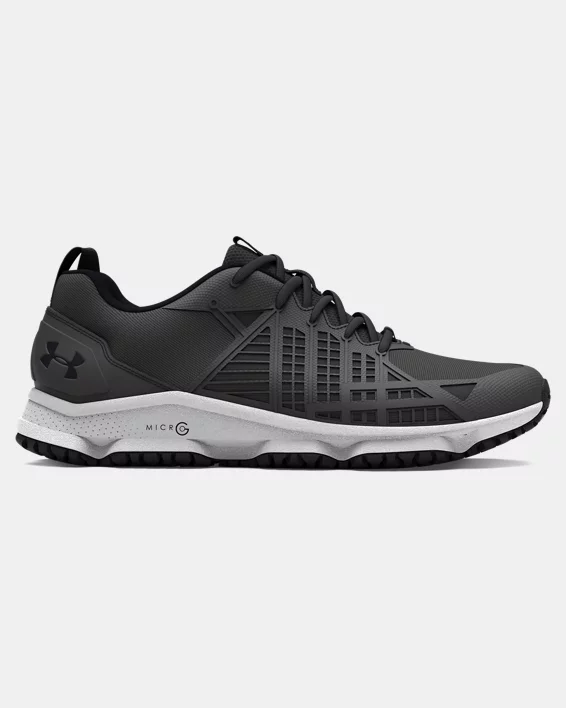 Under Armour Botas tácticas UA Micro G® Strikefast para mujer  