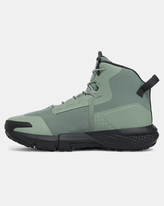 Under Armour Botas Tácticas UA Valsetz Mid Para Hombre  