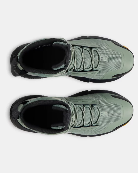 Under Armour Botas Tácticas UA Valsetz Mid Para Hombre  