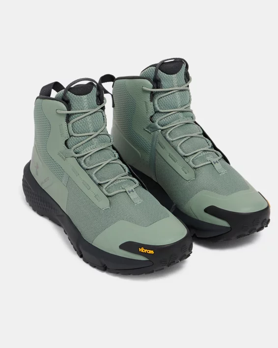 Under Armour Botas Tácticas UA Valsetz Mid Para Hombre  